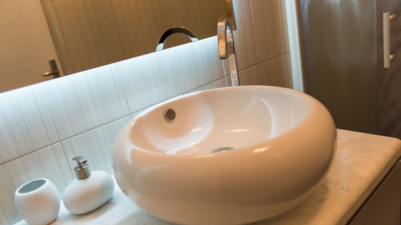 Photo of Bathroom in Mali Ston