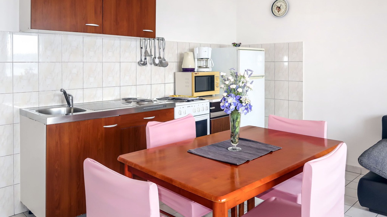 Photo of Kitchen in Dramalj