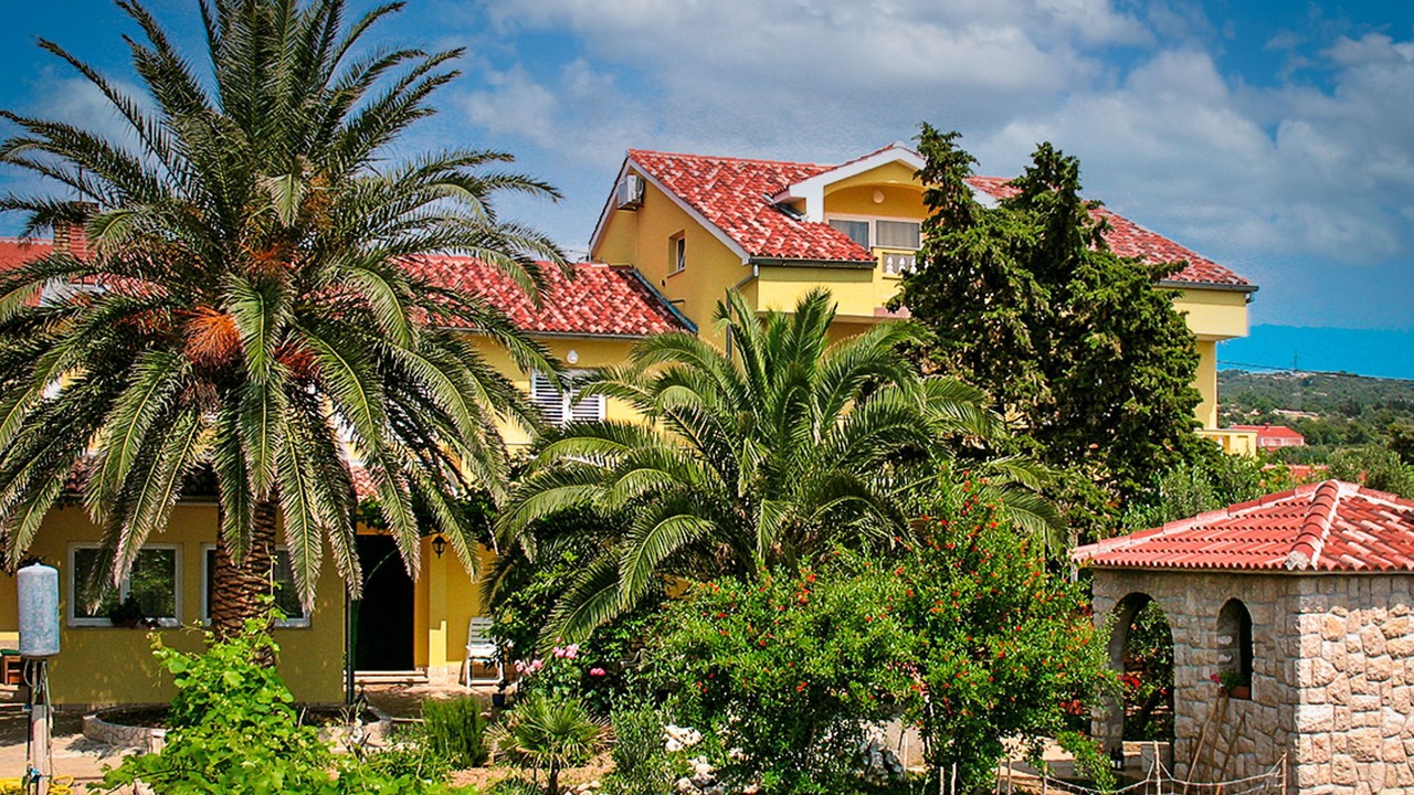 Photo of Outdoor in Barbat na Rabu