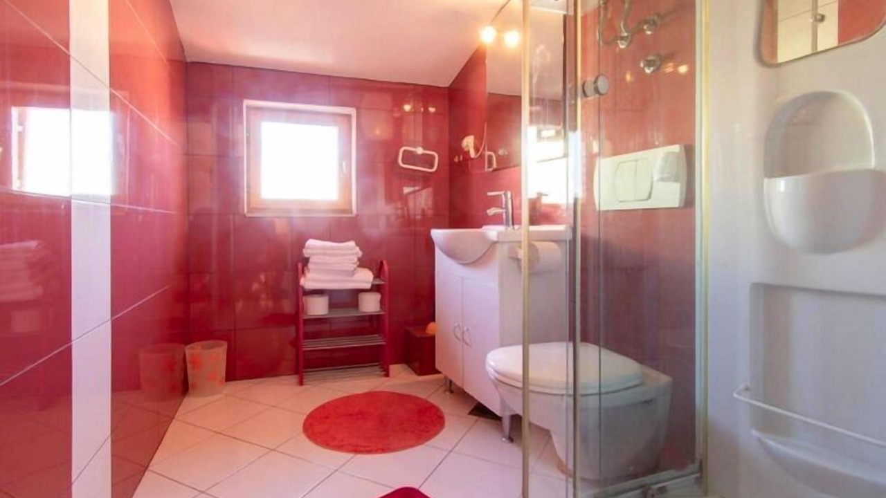 Photo of Bathroom in Pirovac