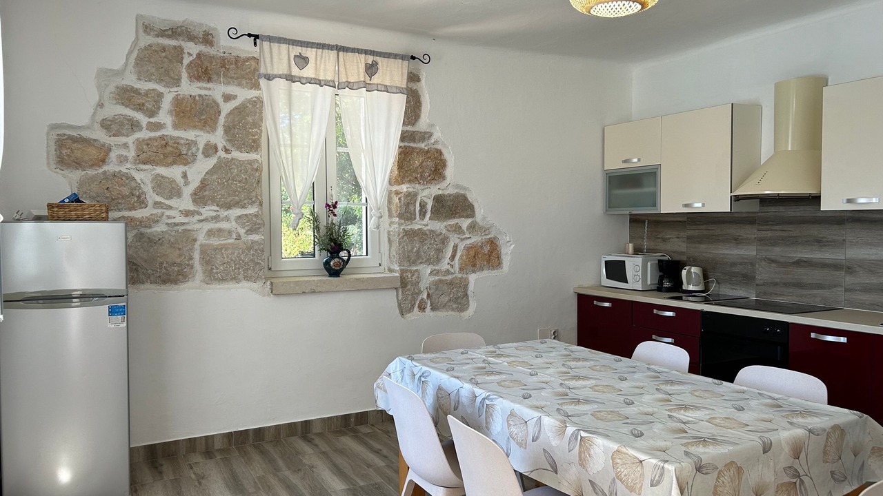 Photo of Kitchen in Mundanije