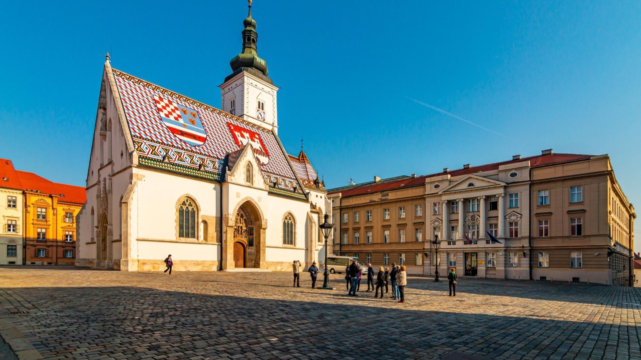 Photo of Outdoor in Zagreb