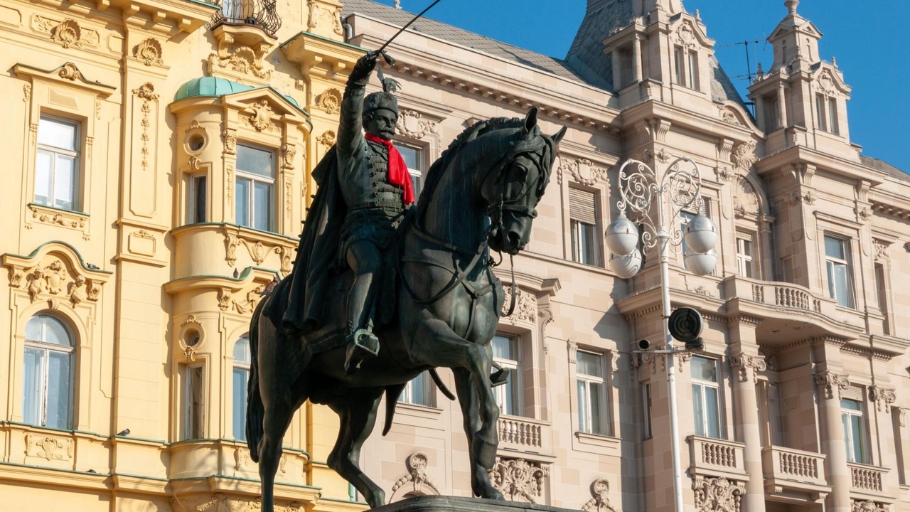 Photo of Outdoor in Zagreb