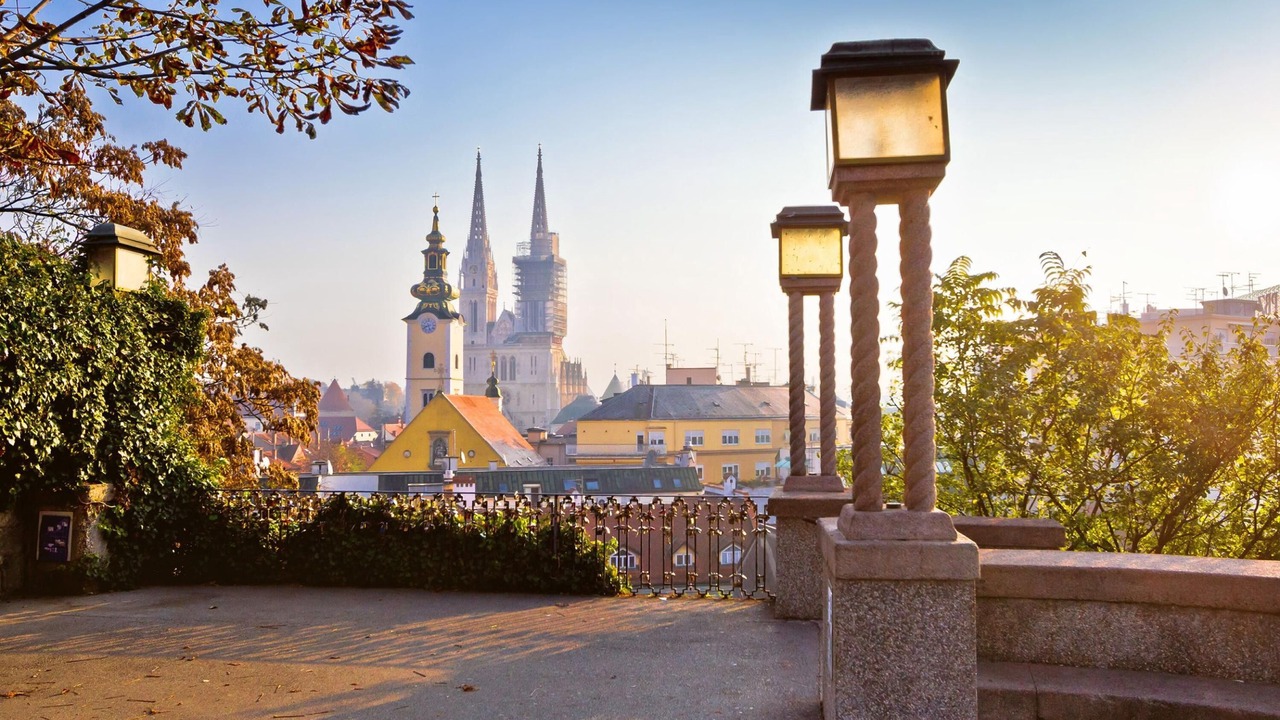 Photo of Outdoor in Zagreb
