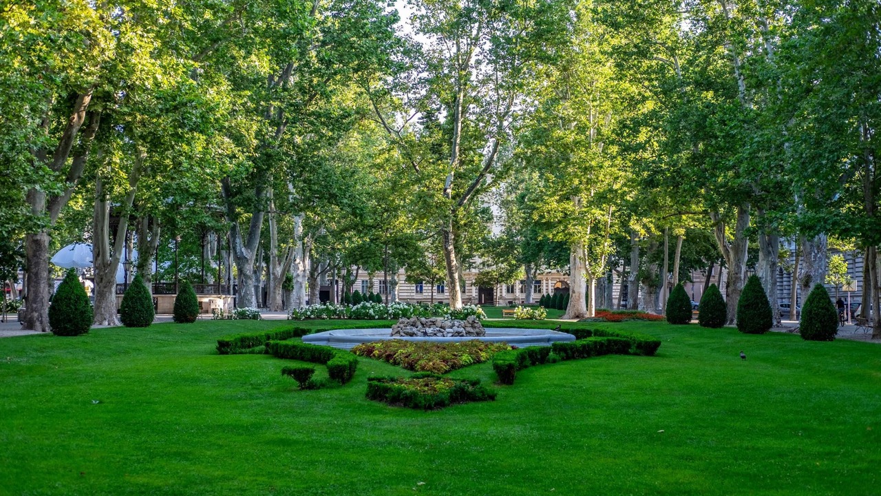 Photo of Outdoor in Zagreb