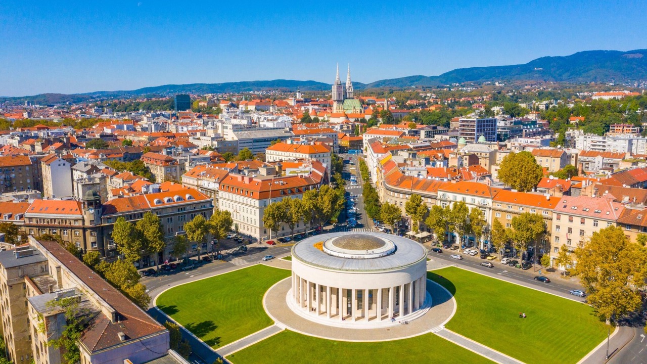 Photo of Outdoor in Zagreb
