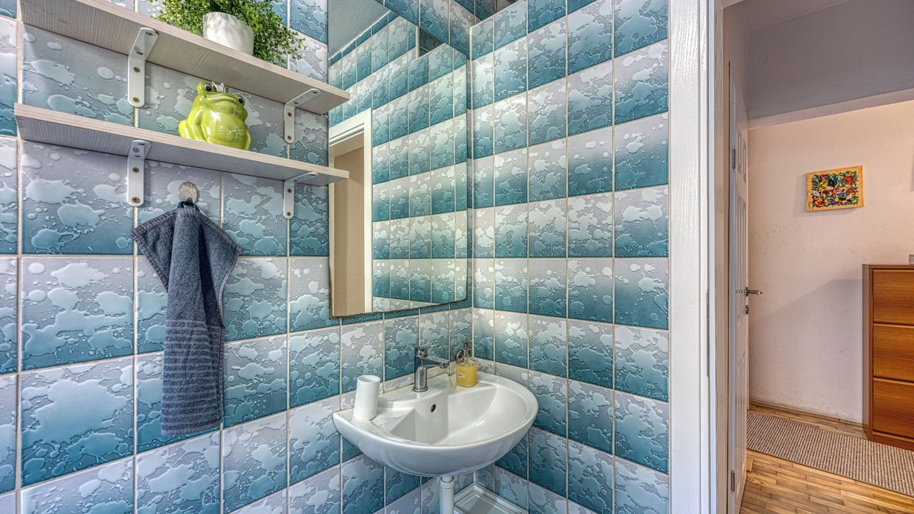 Photo of Bathroom in Zagreb