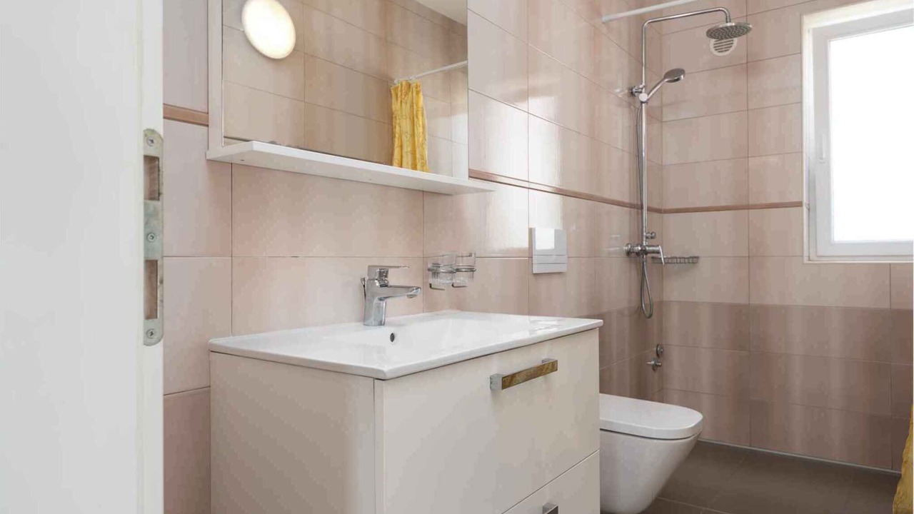 Photo of Bathroom in Nova Vas