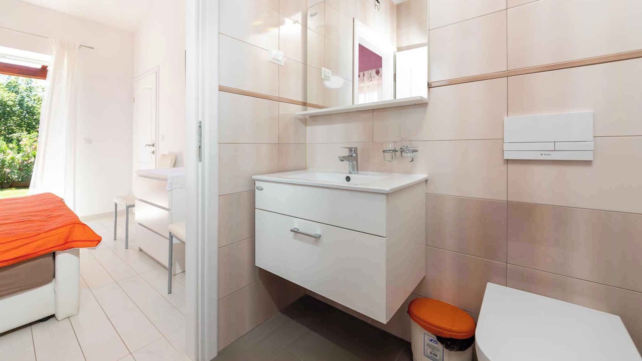 Photo of Bathroom in Nova Vas