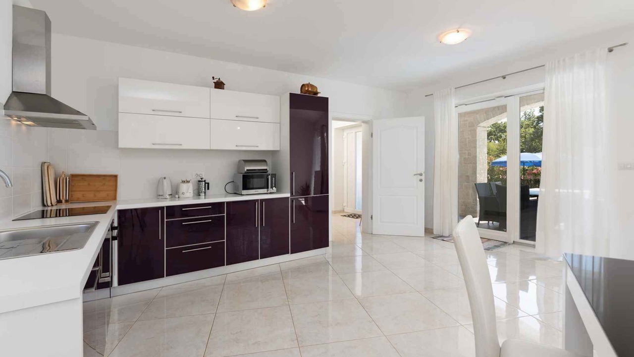 Photo of Kitchen in Nova Vas