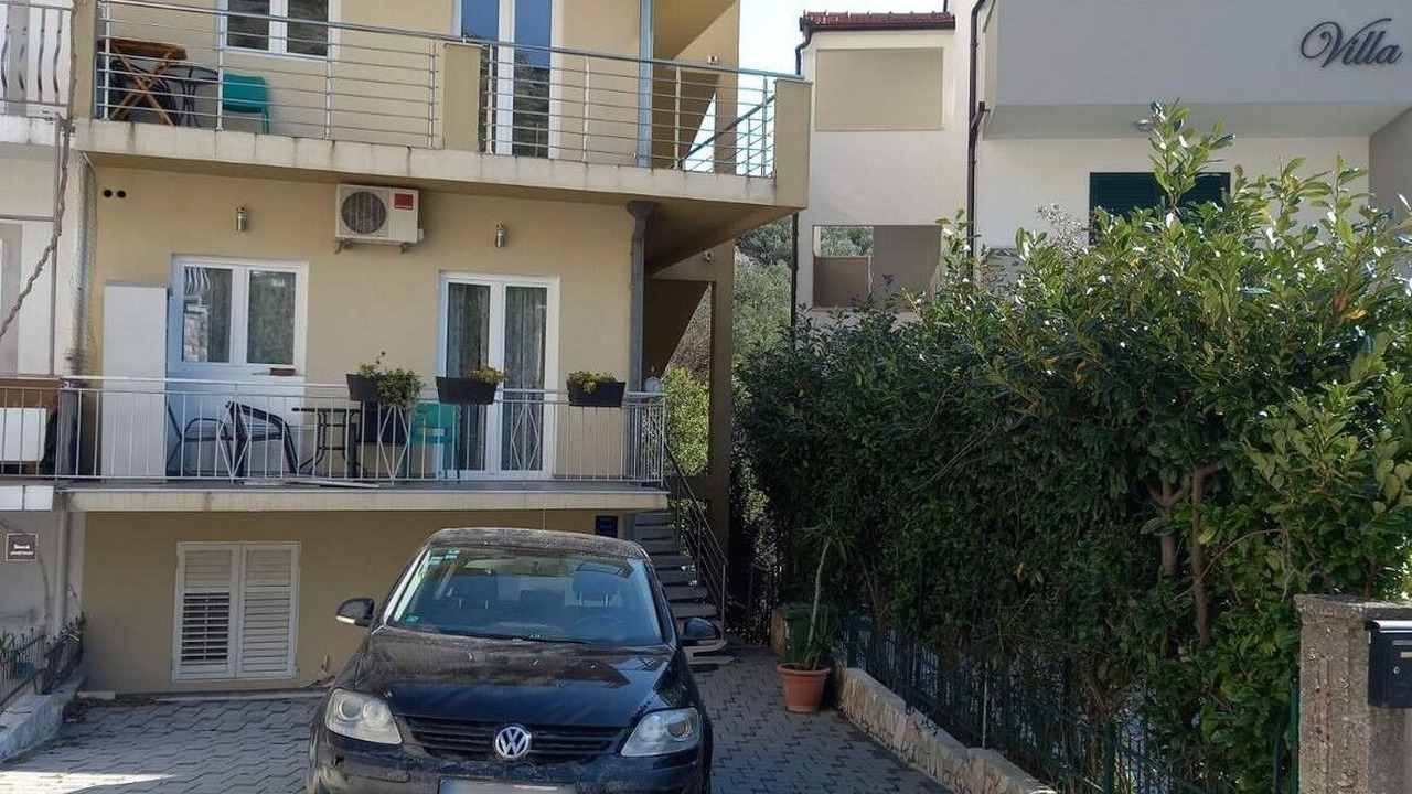 Photo of Outdoor in Podgora