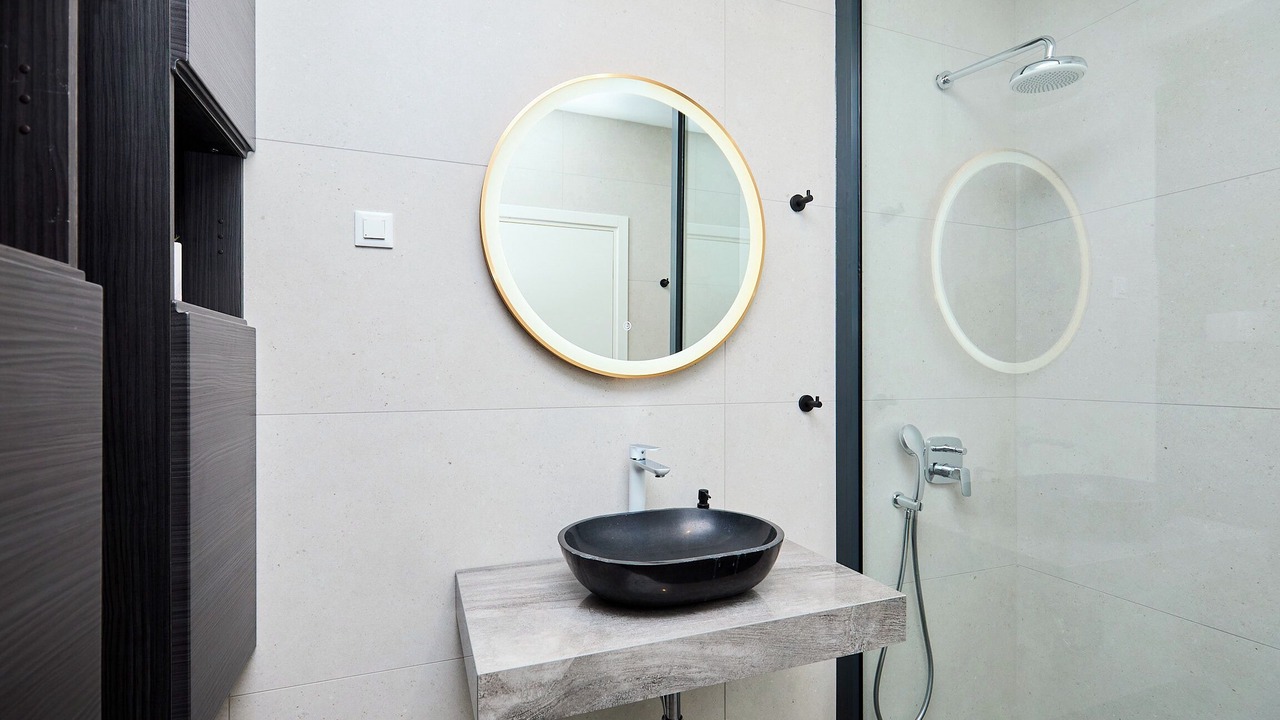 Photo of Bathroom in Lozica
