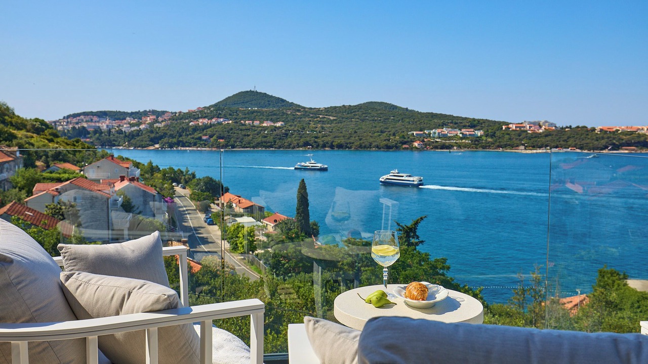 Photo of Patio Balcony in Lozica