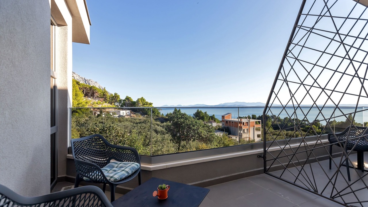 Photo of Outdoor in Podgora