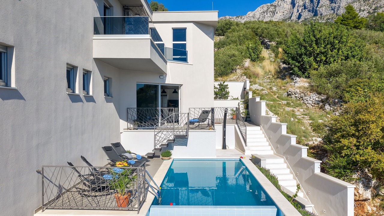 Photo of Outdoor in Podgora