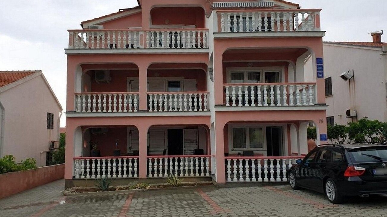 Photo of Outdoor in Povljana