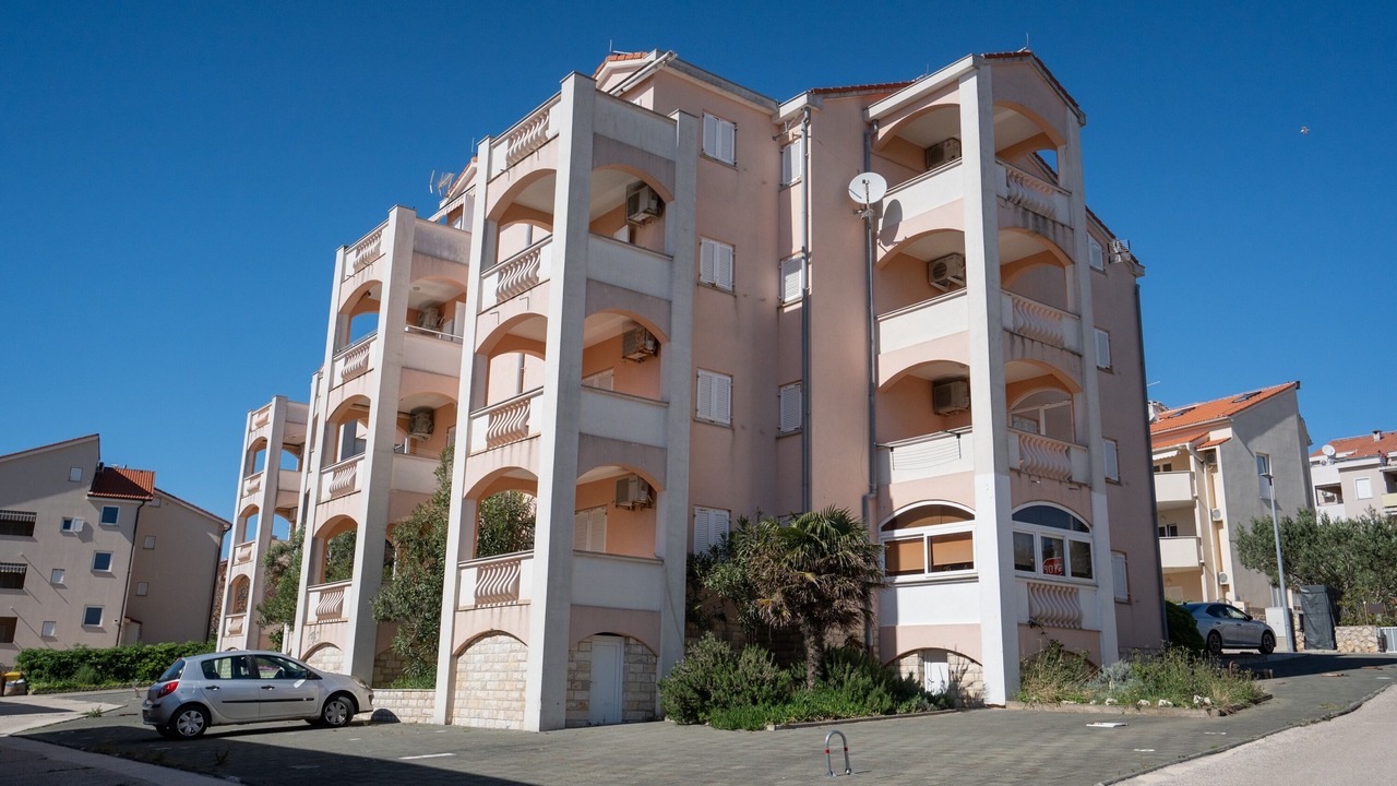 Photo of Outdoor in Novalja