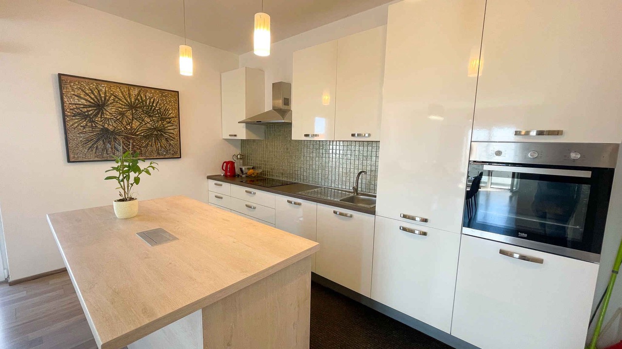Photo of Kitchen in Dramalj