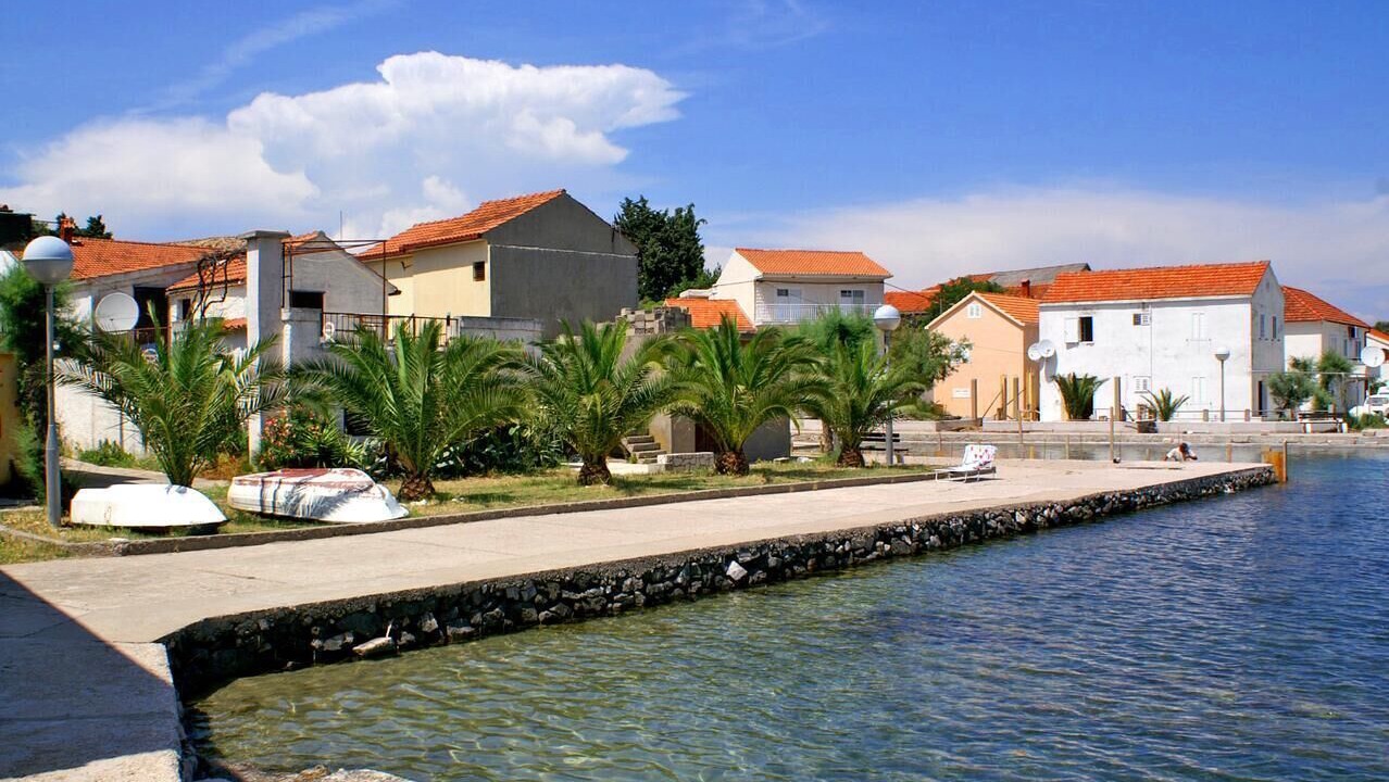 Photo of Outdoor in Janjina