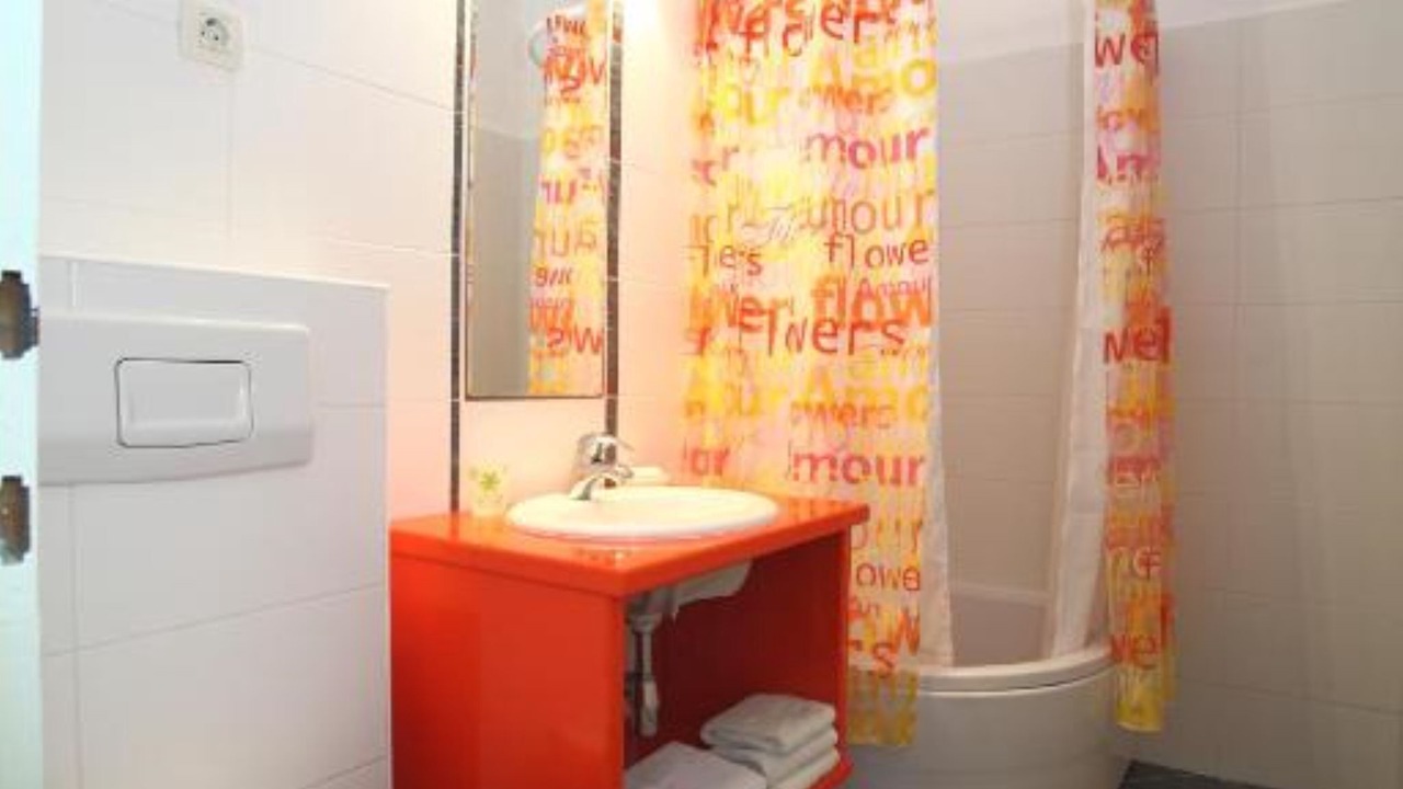 Photo of Bathroom in Zavala
