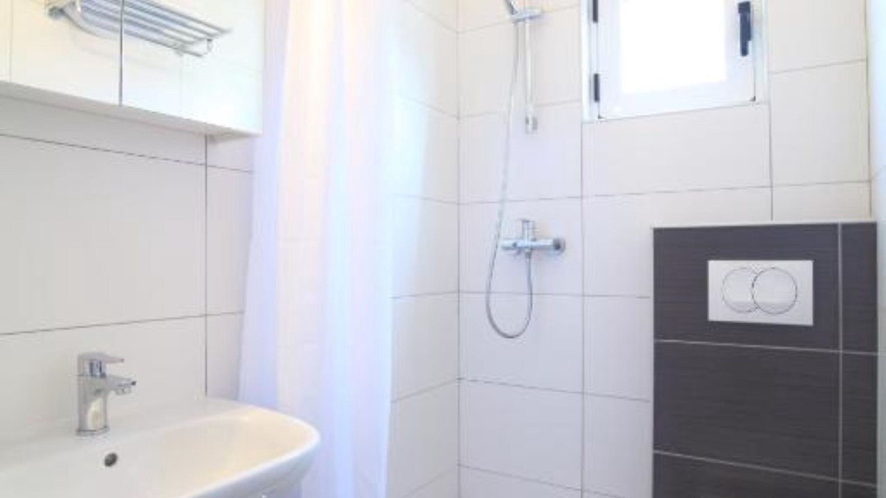 Photo of Bathroom in Zavala