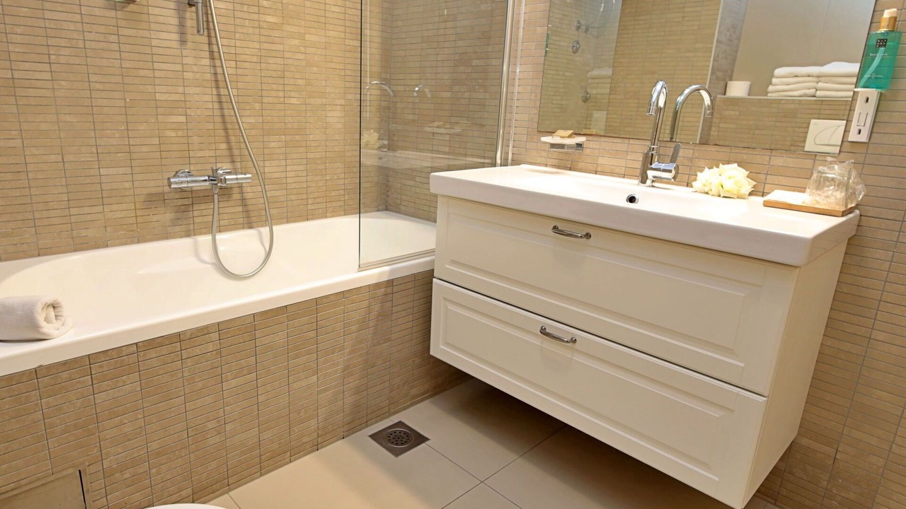 Photo of Bathroom in Podglavica