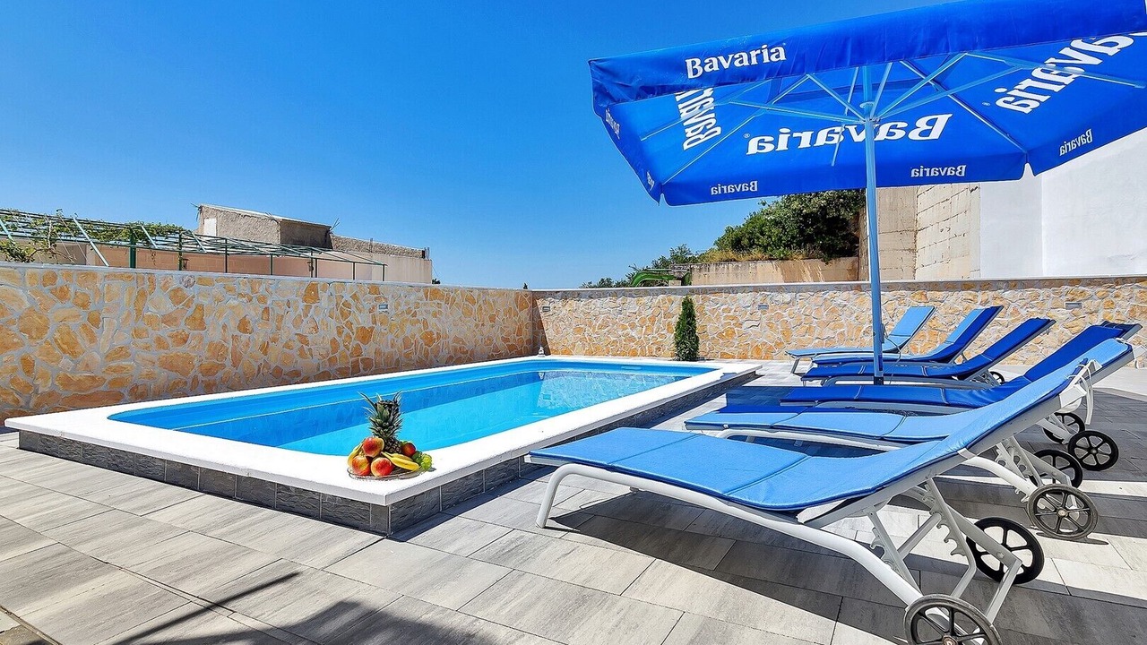 Photo of Outdoor in Krvavica