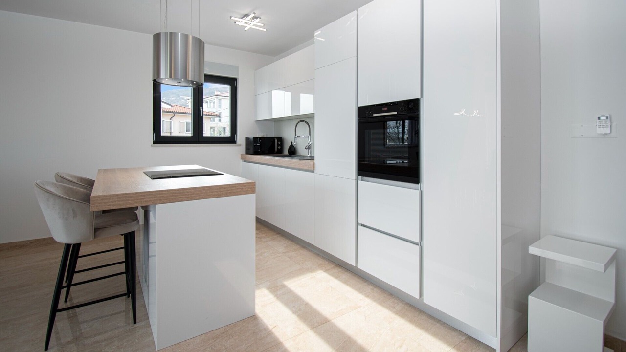 Photo of Kitchen in Pobri