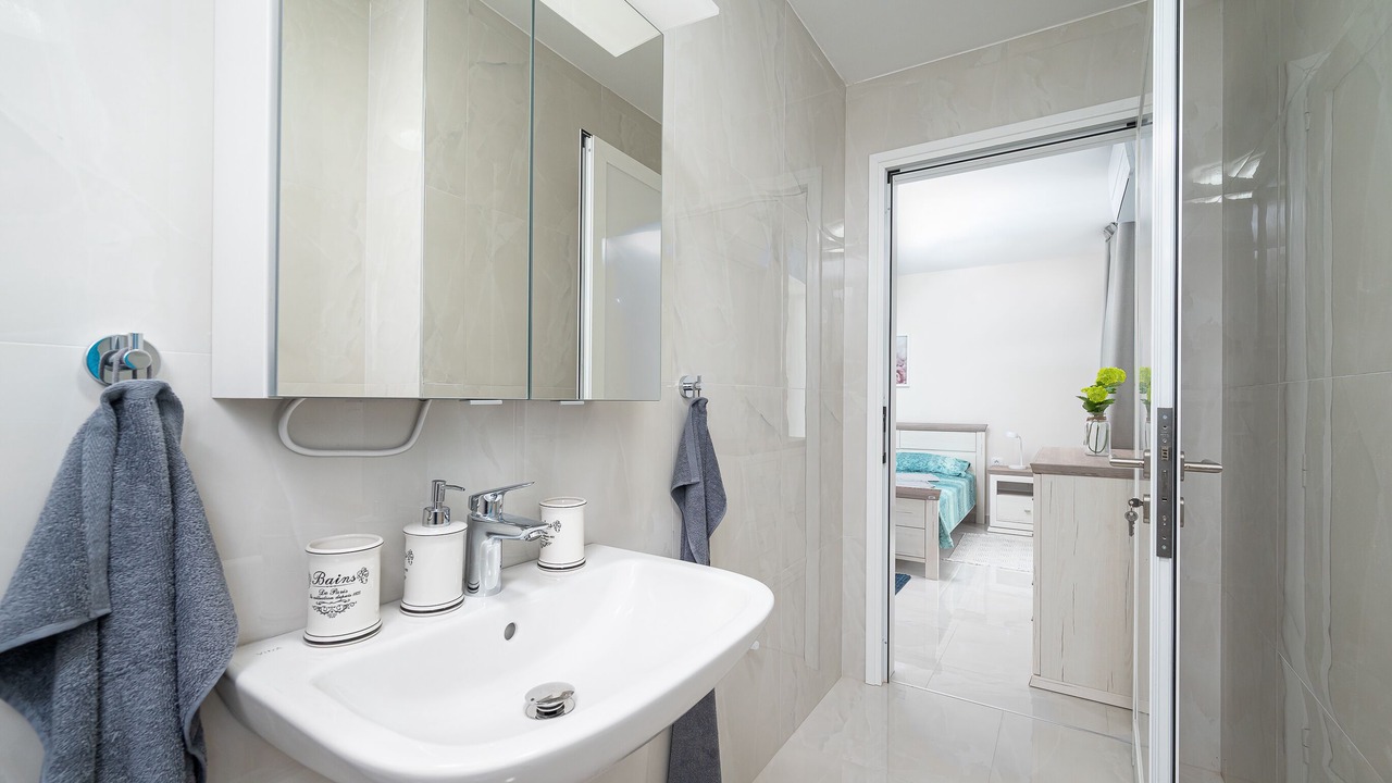 Photo of Bathroom in Smoljanci