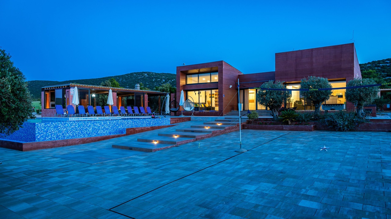 Photo of Outdoor in Tisno
