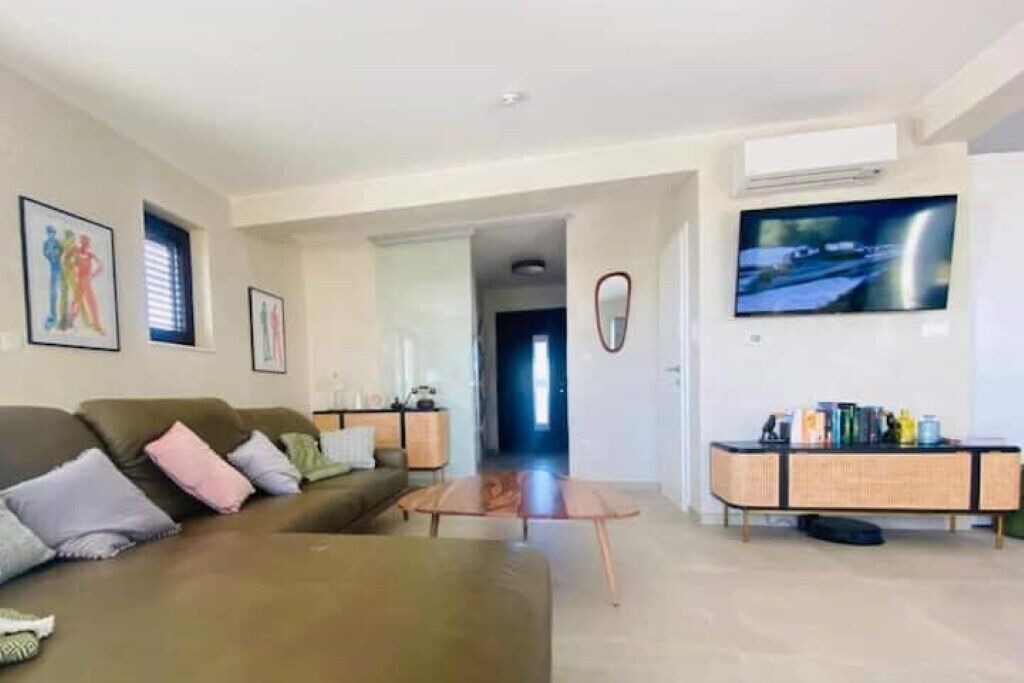 Photo of Livingroom in Supetarska Draga