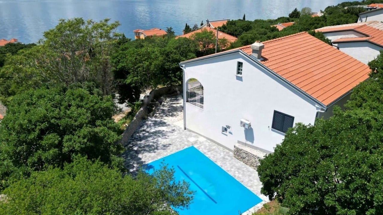 Photo of Outdoor in Novi Vinodolski