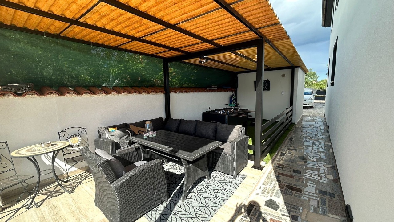 Photo of Patio Balcony in Vodnjan