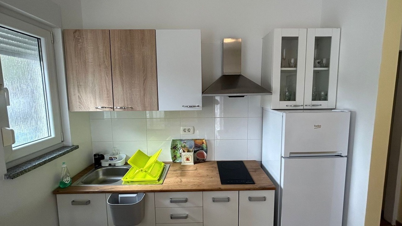 Photo of Kitchen in Vodnjan