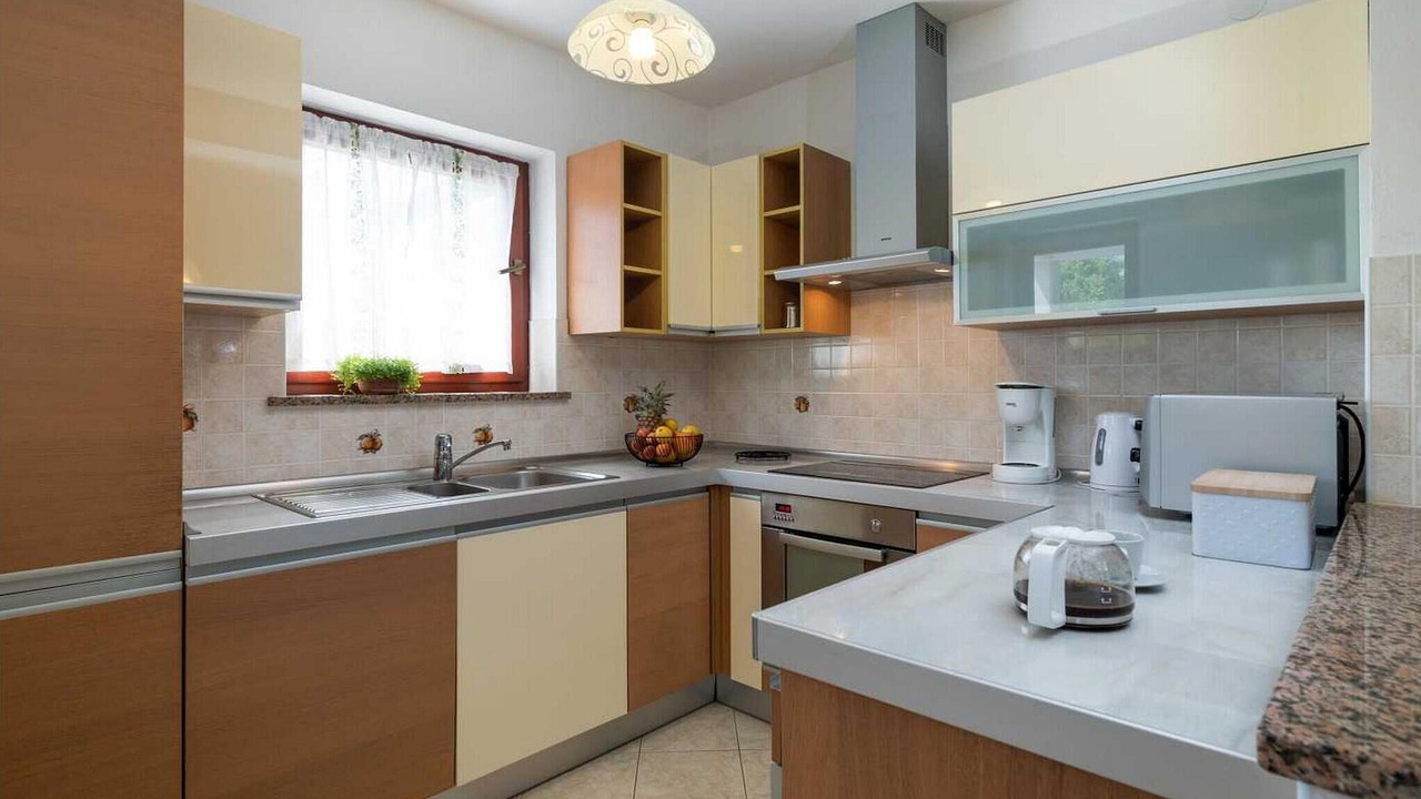 Photo of Kitchen in Vinez
