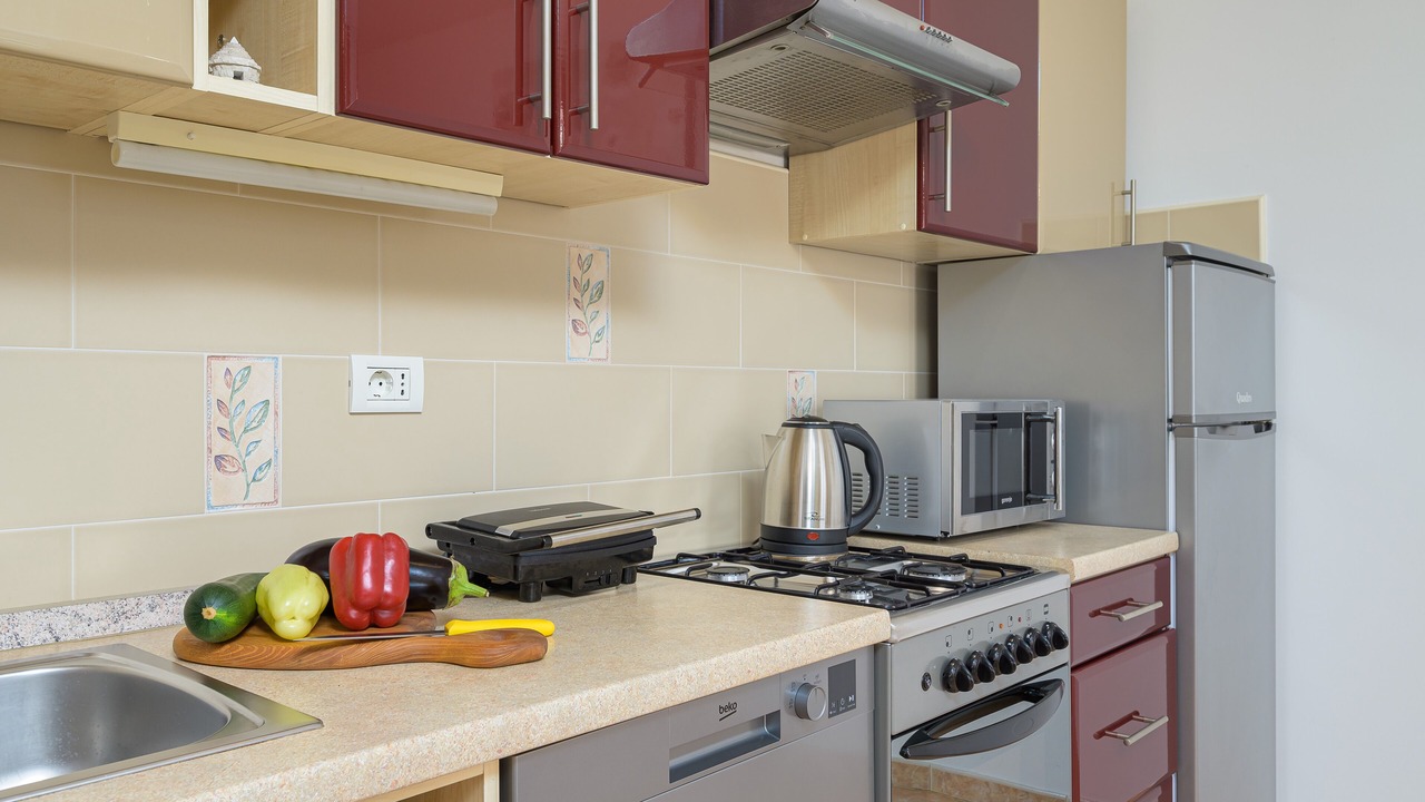 Photo of Kitchen in Rebici