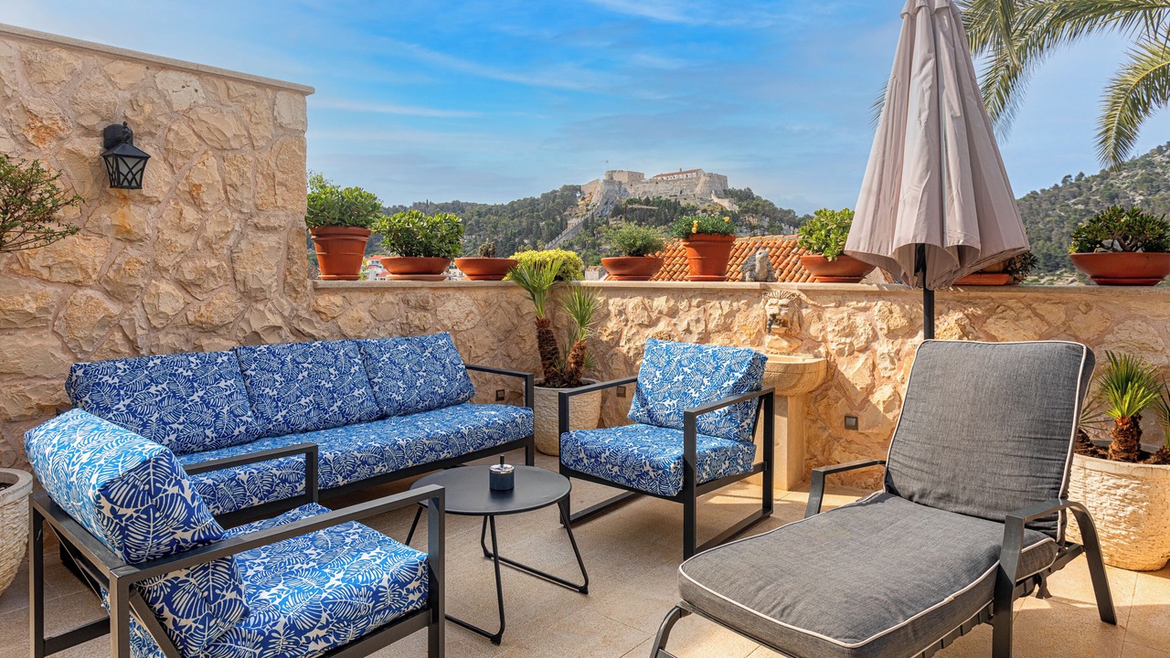 Photo of Outdoor in Hvar Old Town