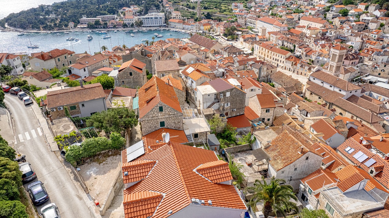 Photo of Outdoor in Hvar Old Town