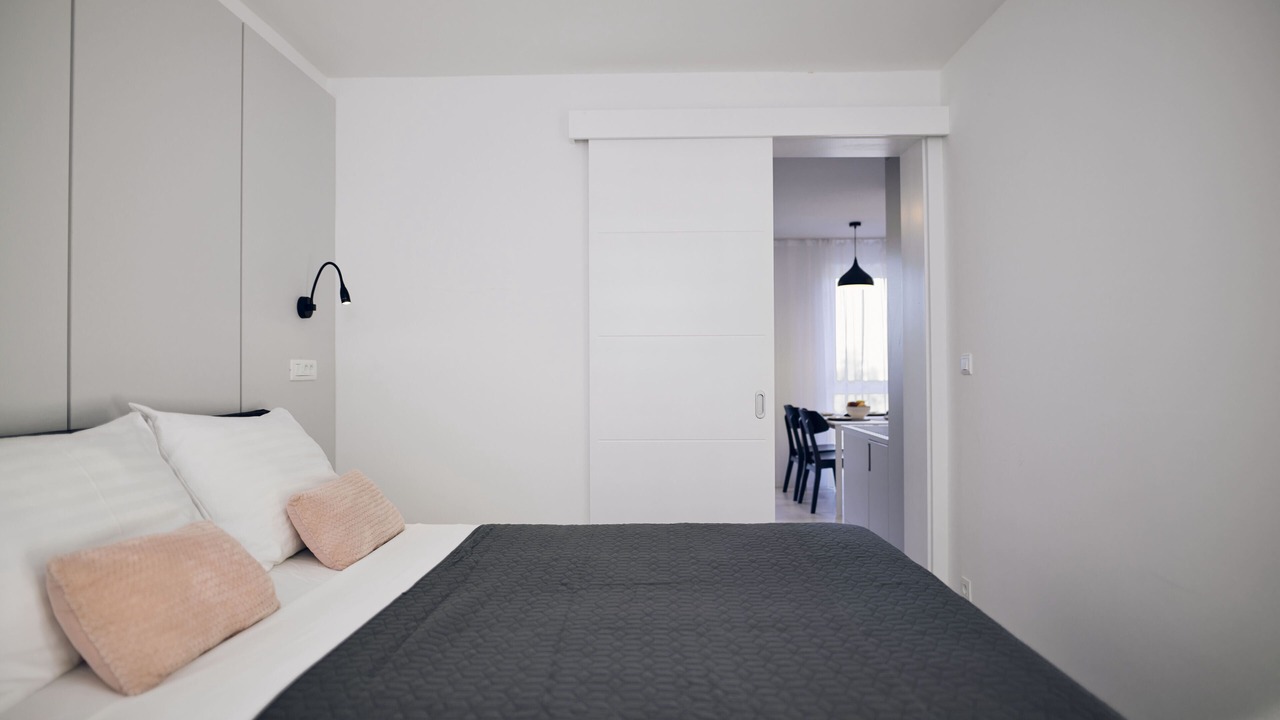 Photo of Bedroom in Malinska