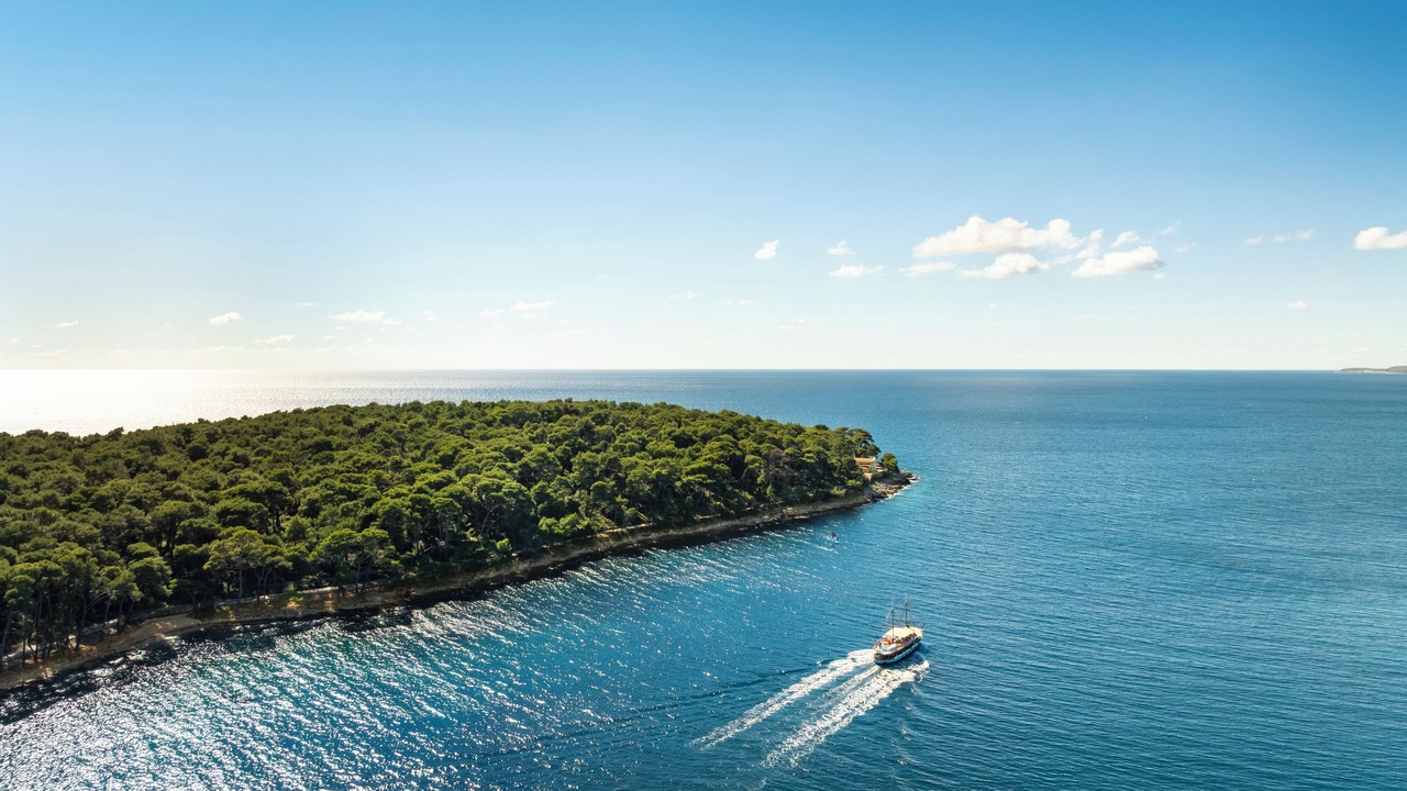 Photo of Outdoor in Cove Murtar