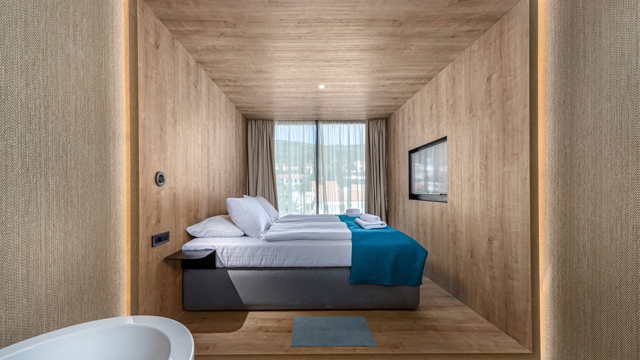 Photo of Bedroom in Selce