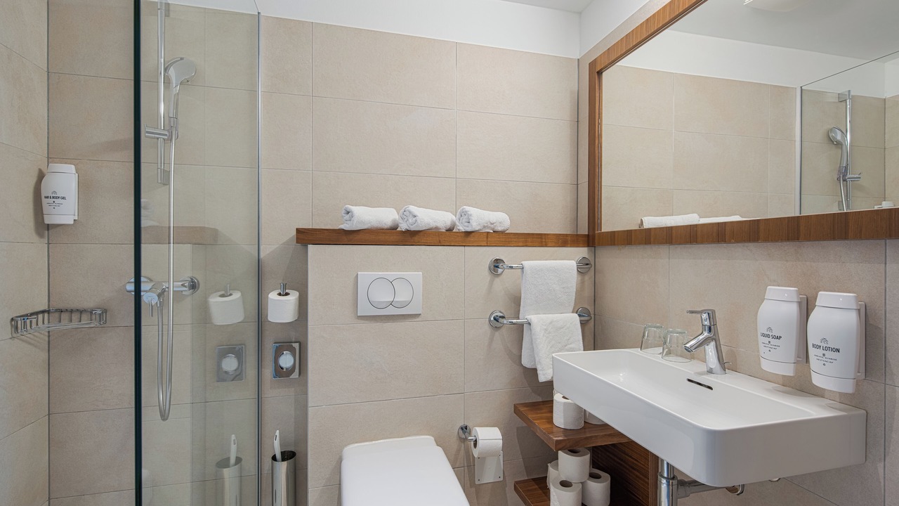 Photo of Bathroom in Selce