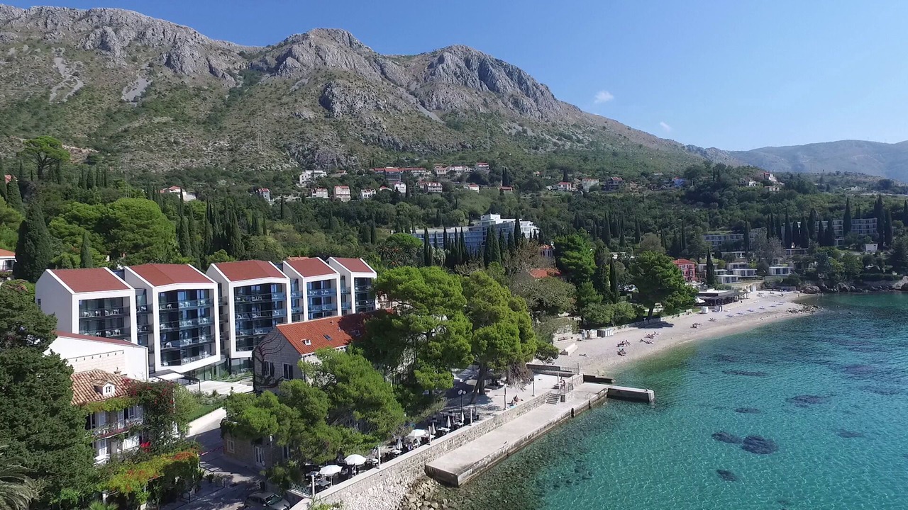 Photo of Outdoor in Mlini