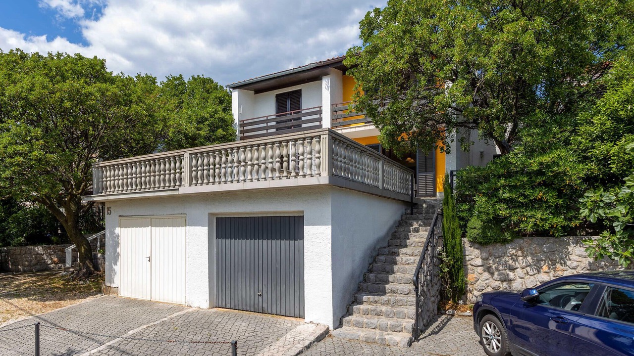 Photo of Outdoor in Novi Vinodolski
