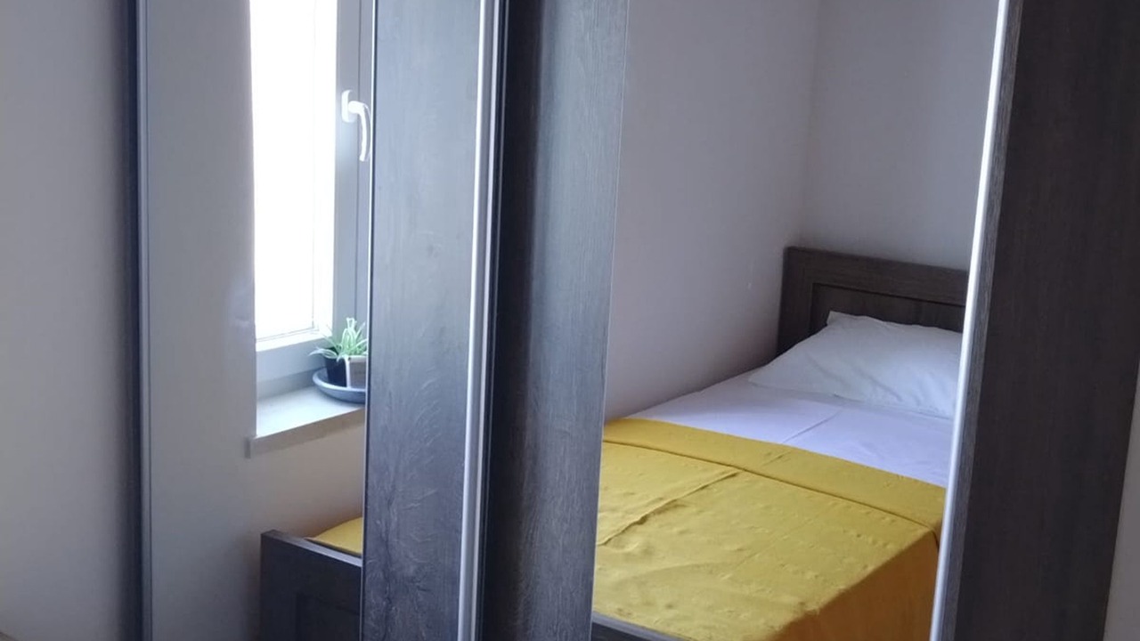 Photo of Bedroom in Lopud Island