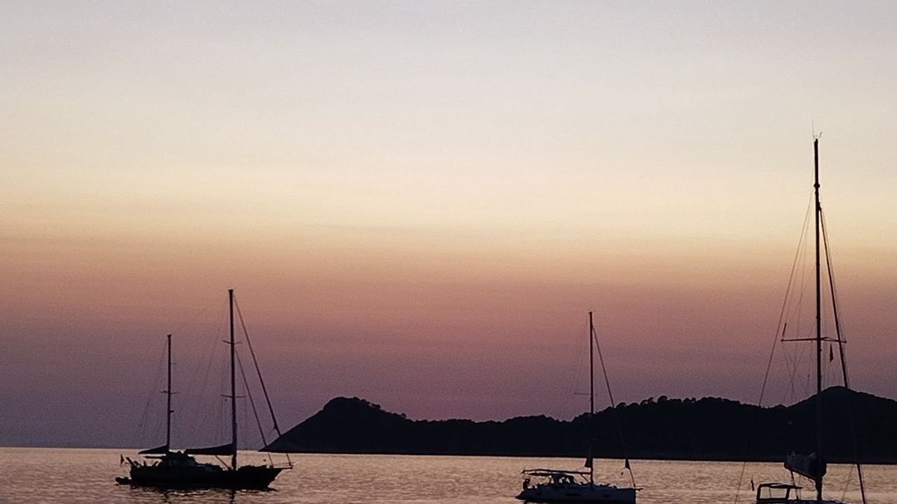 Photo of Outdoor in Lopud Island