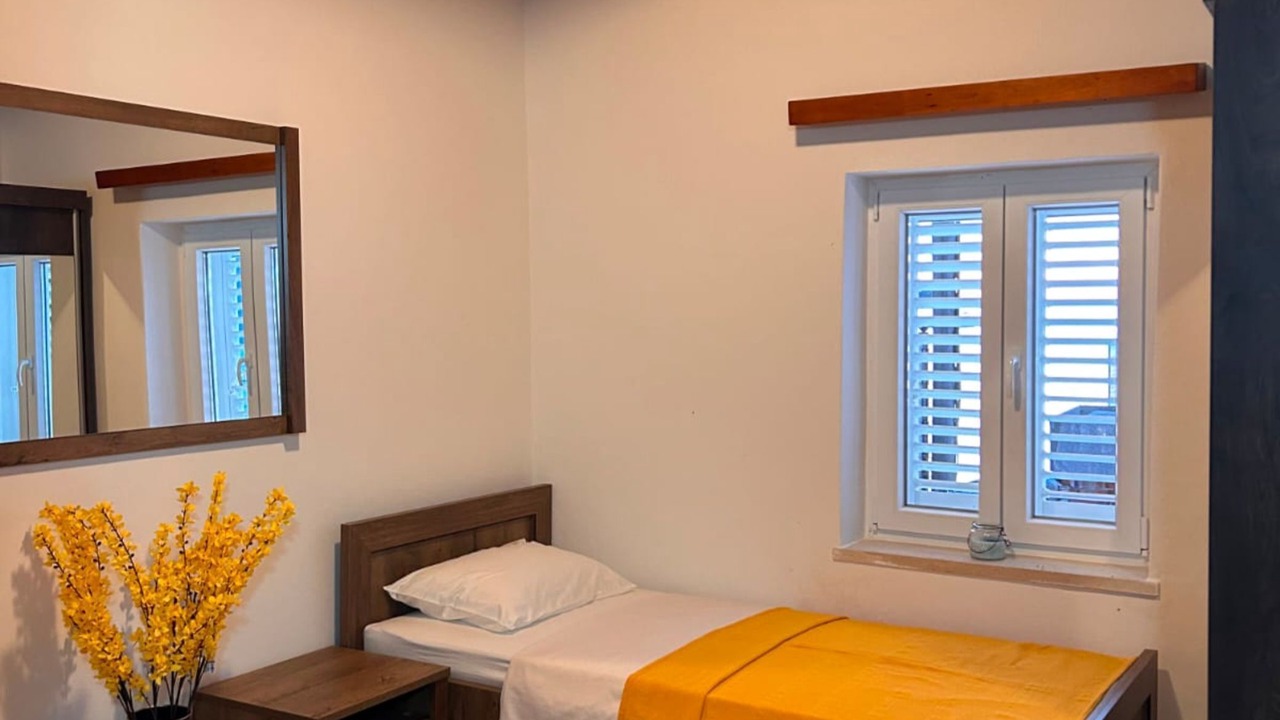 Photo of Bedroom in Lopud Island