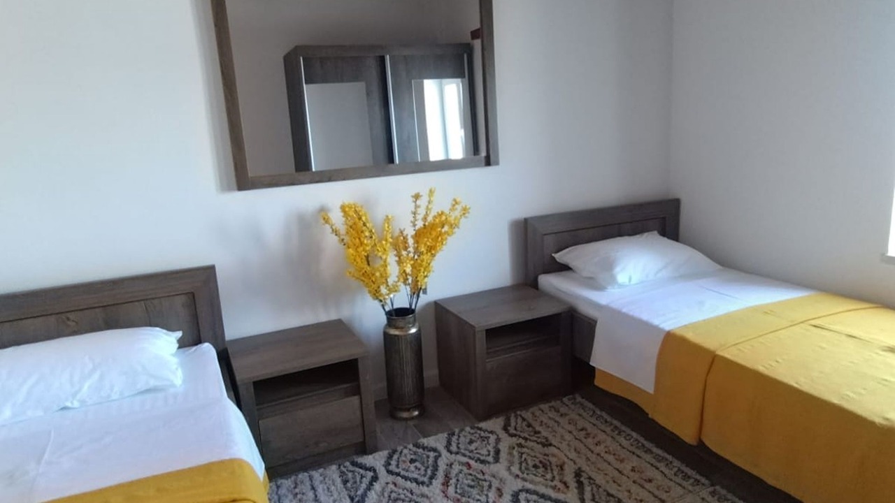 Photo of Bedroom in Lopud Island