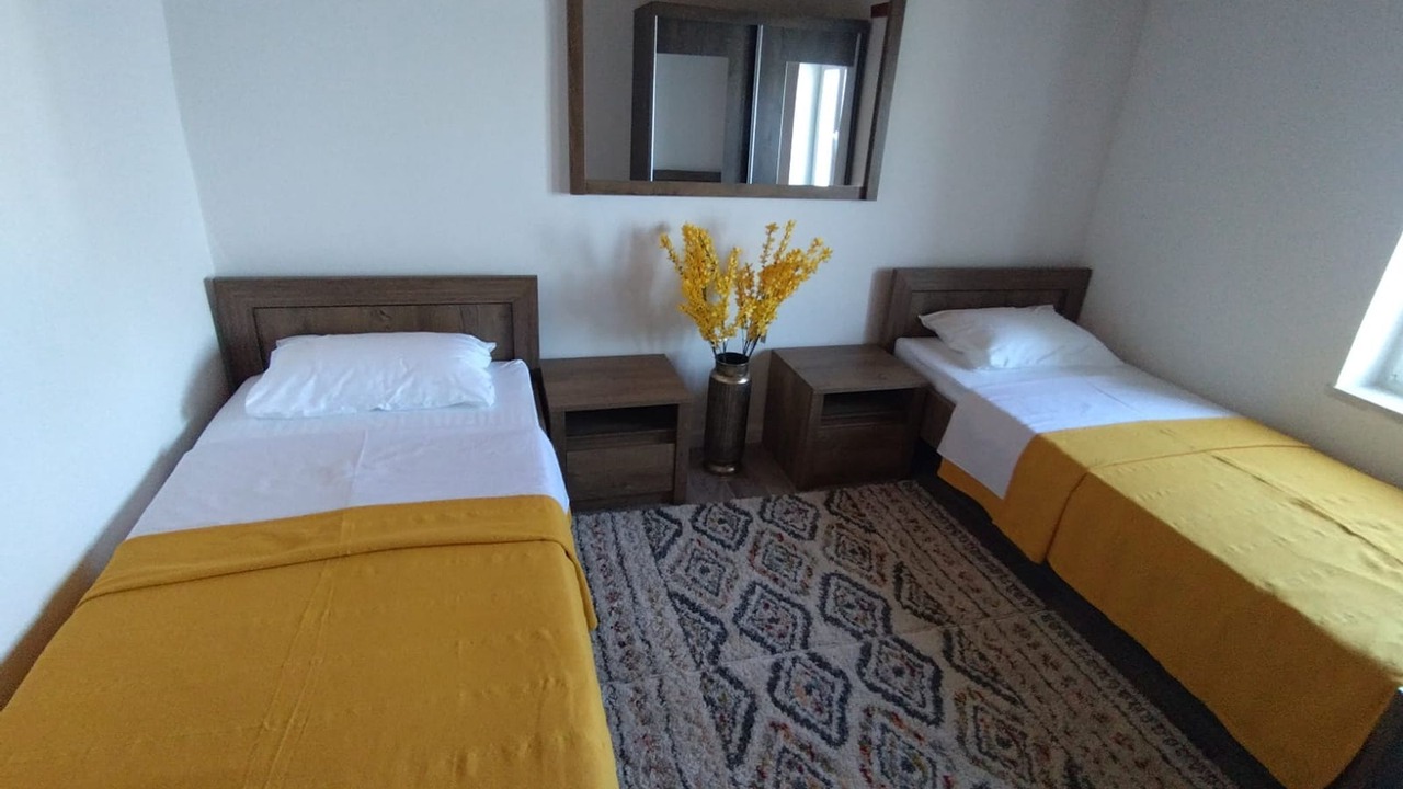 Photo of Bedroom in Lopud Island