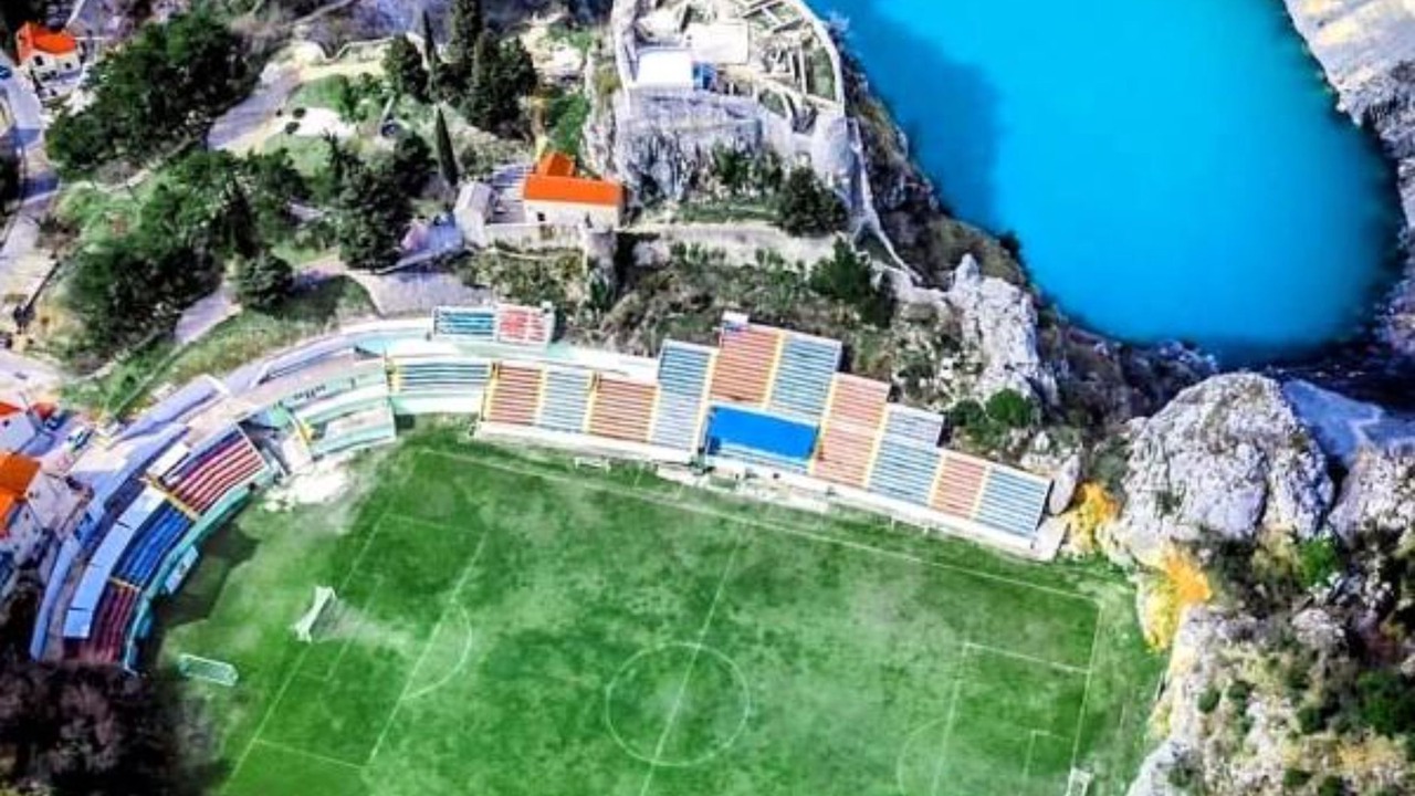 Photo of Outdoor in Imotski